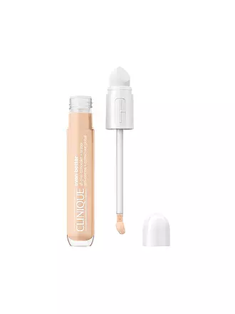 CLINIQUE | Even Better All-Over Concealer + Eraser ( CN10 Alabaster ) | 